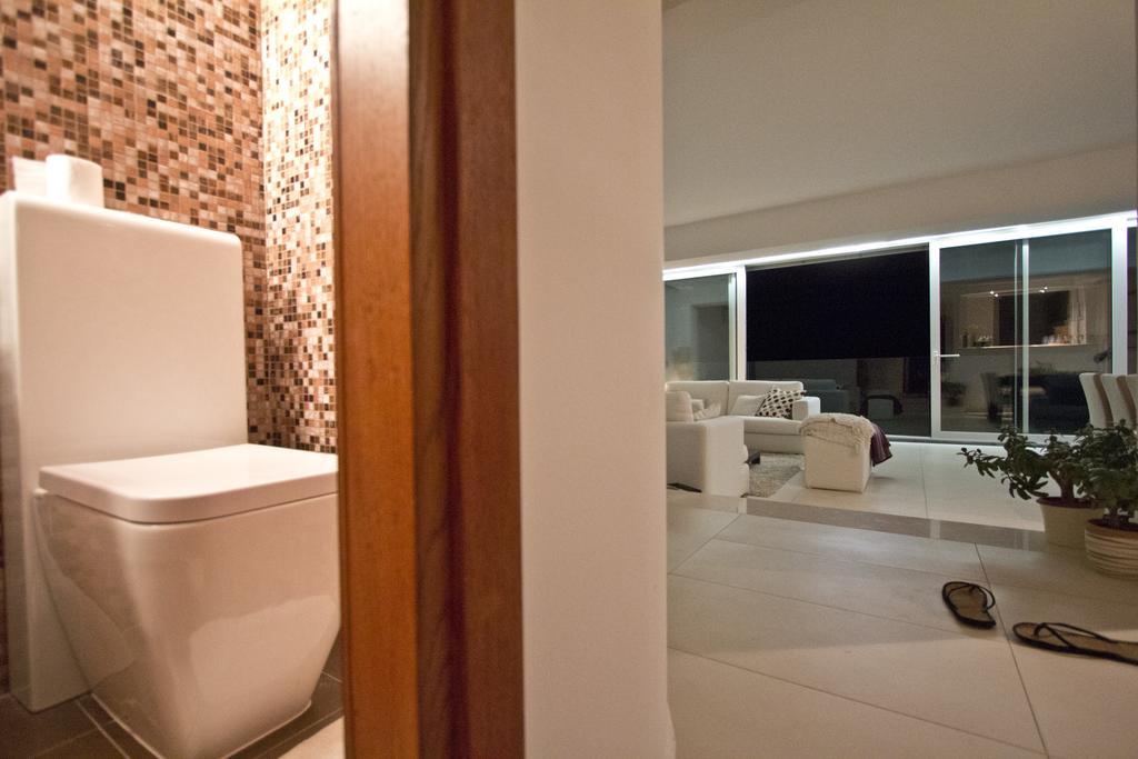 Casa Mano Tribunj With Beach Exterior photo